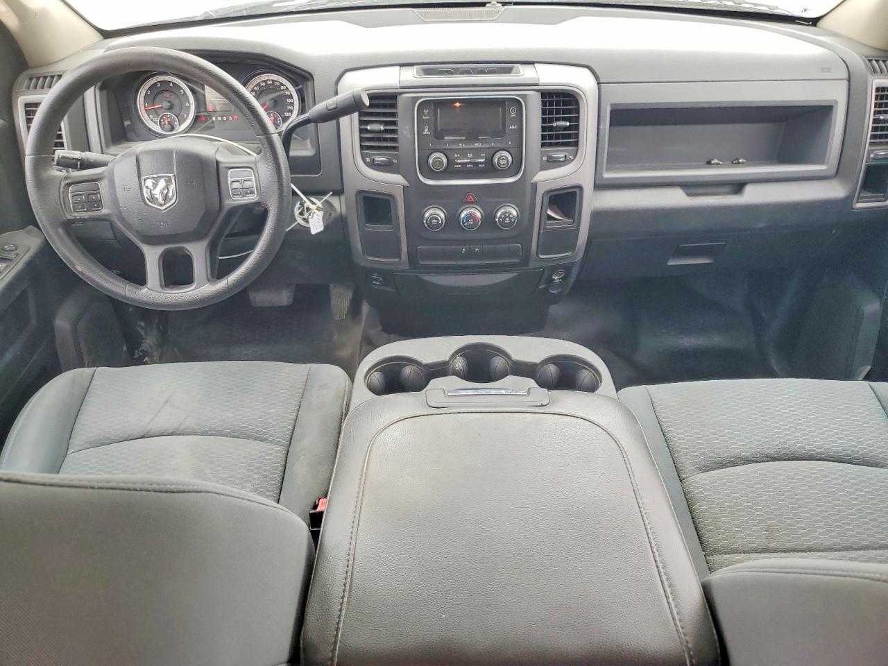 Ram 1500 St