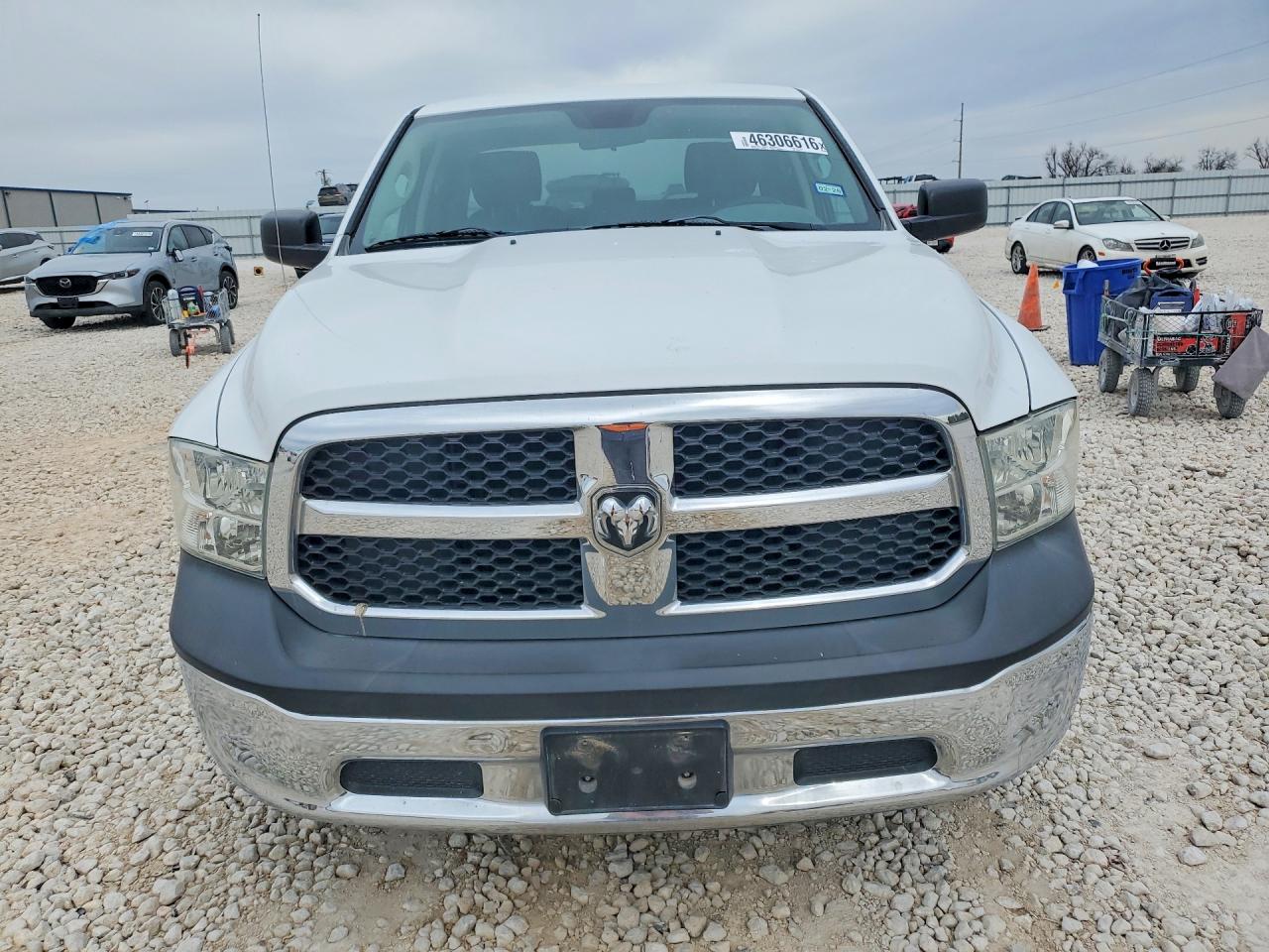 Ram 1500 St