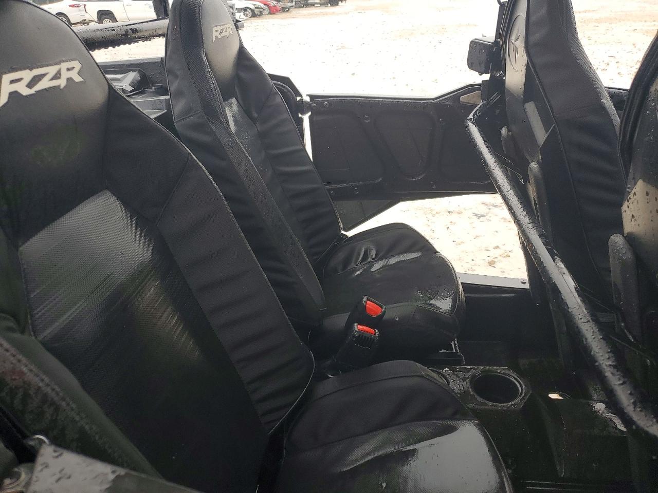 Polaris Z22gal