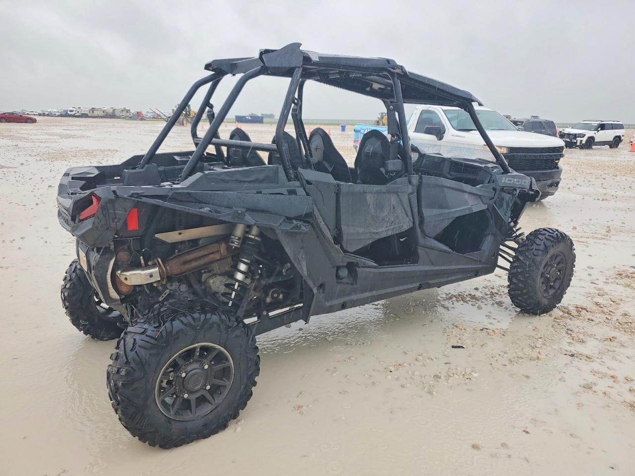 Polaris Z22gal