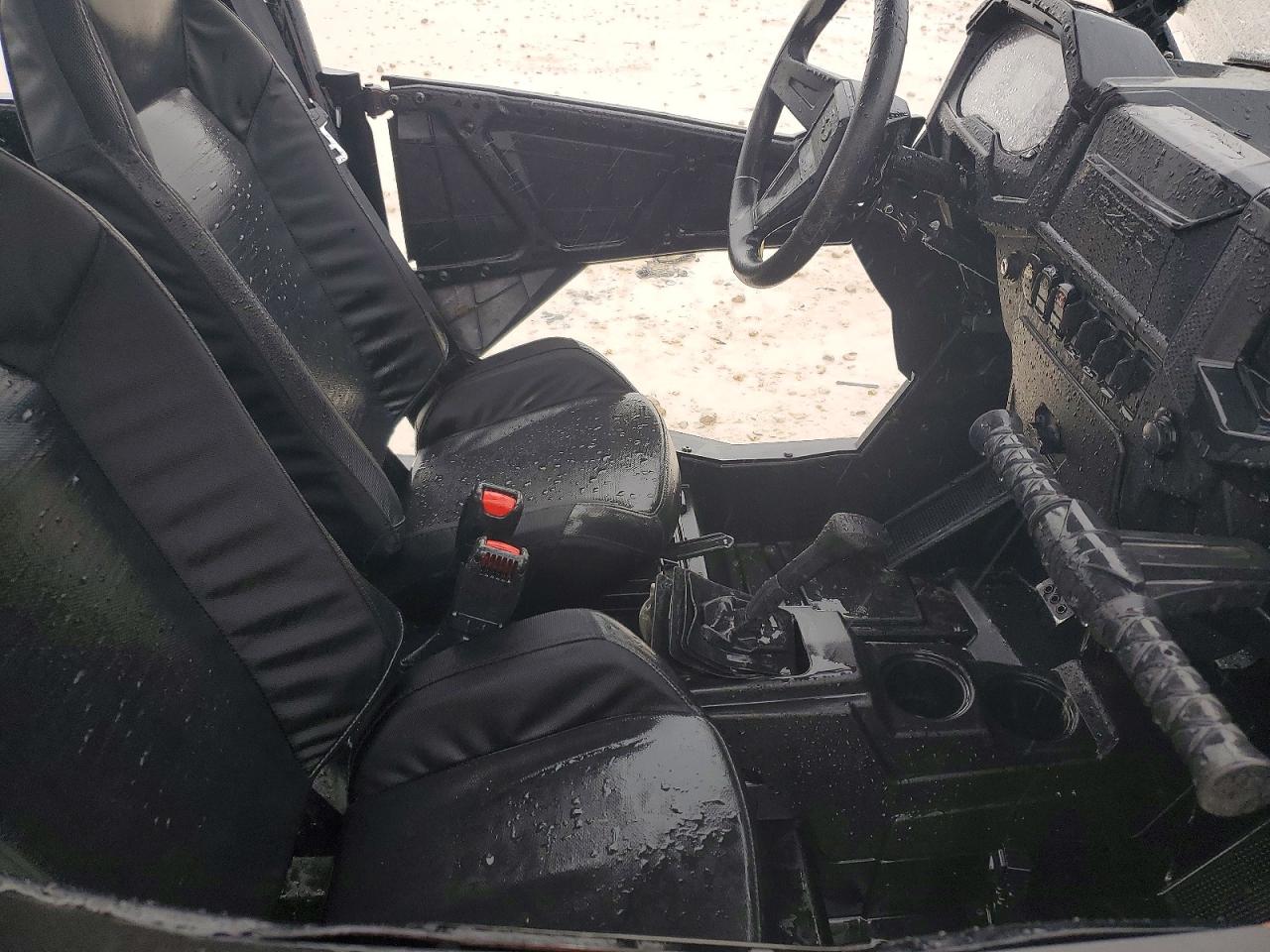 Polaris Z22gal