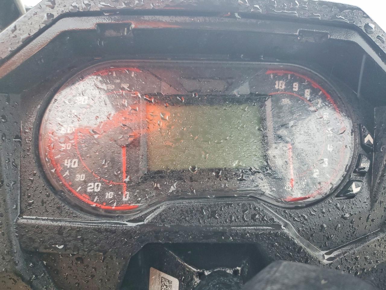 Polaris Z22gal