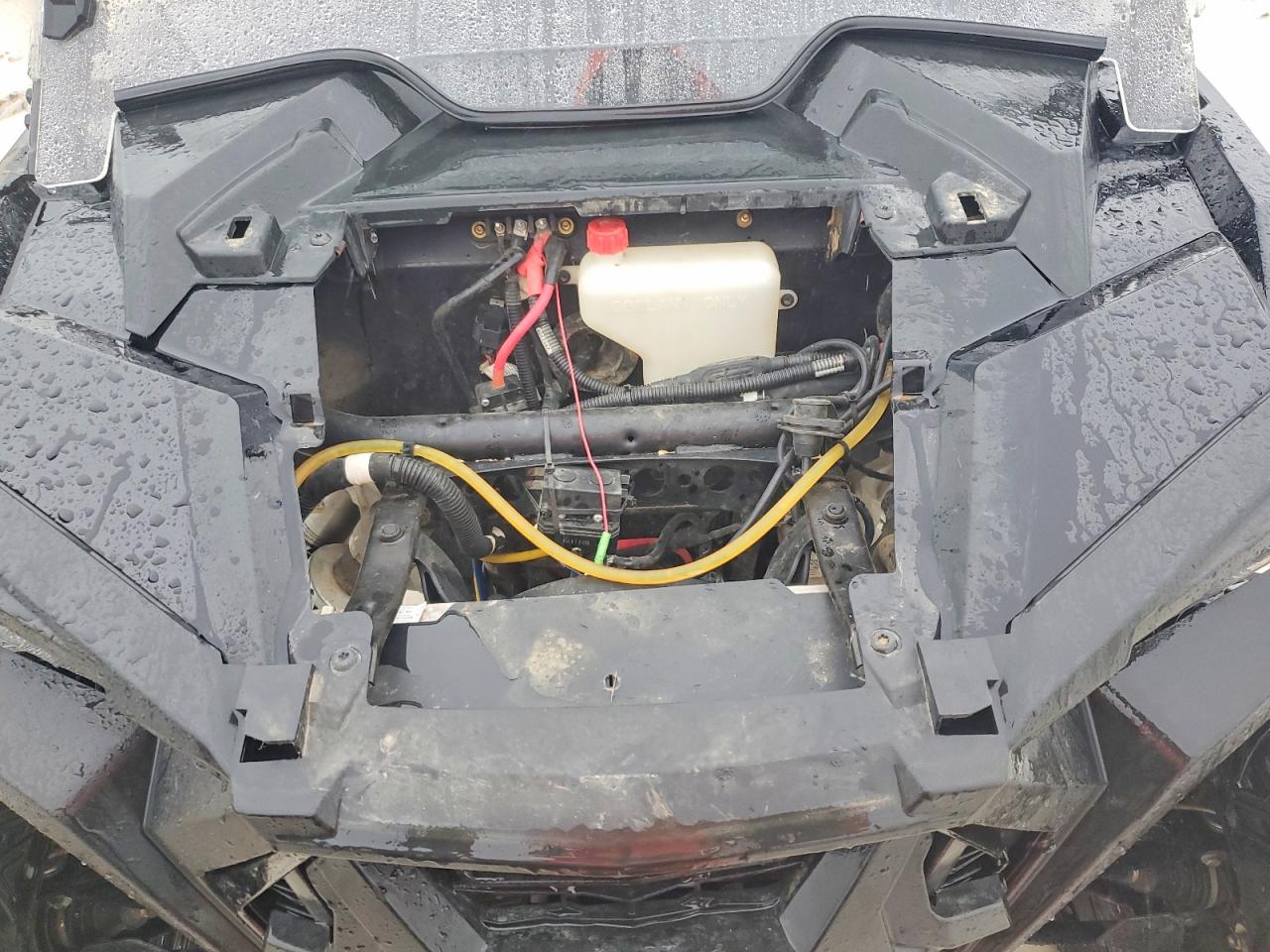 Polaris Z22gal