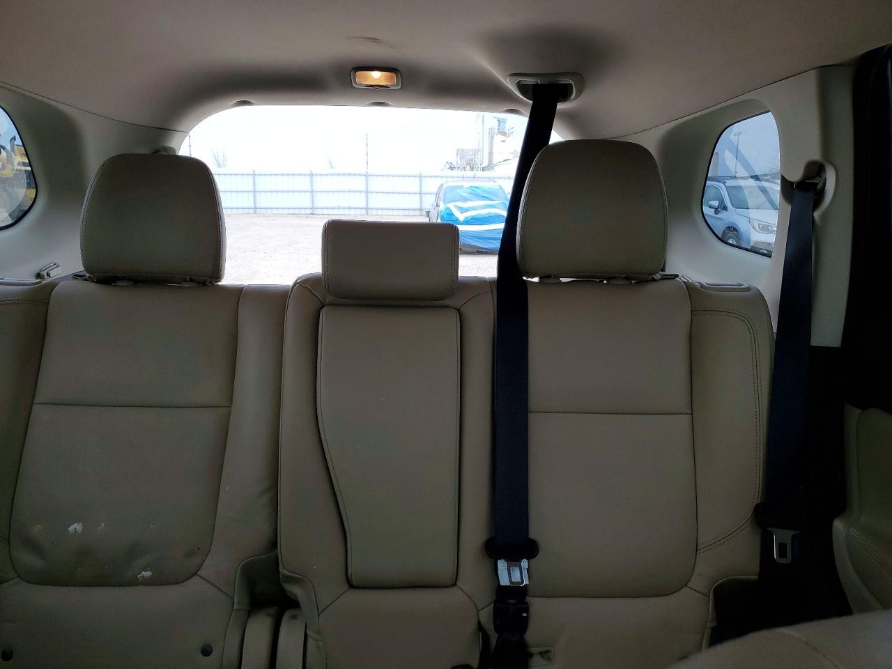 Mitsubishi Outlander Se