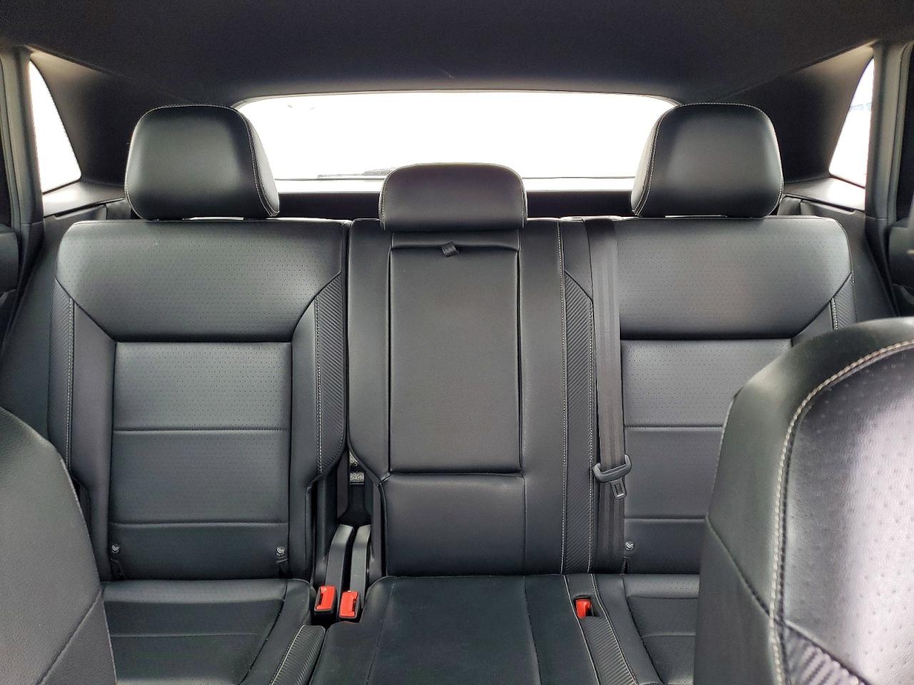 Volkswagen Atlas Se