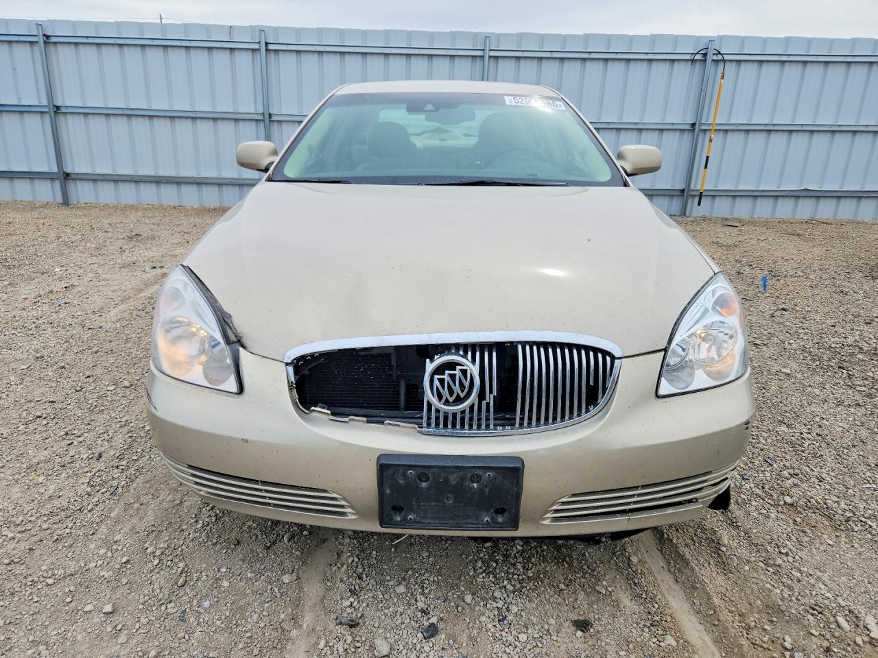 Buick Lucerne Cxl