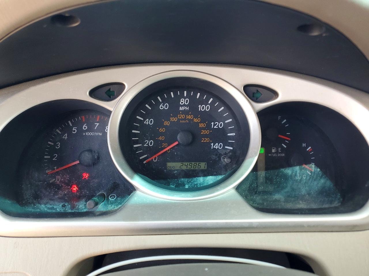 Toyota Highlander Base