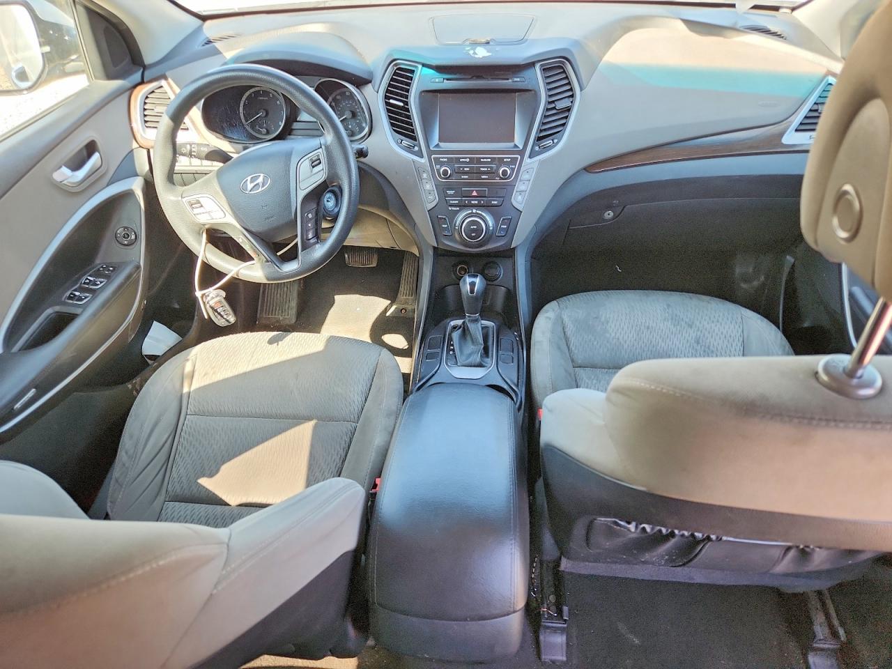 Hyundai SANTA FE Se