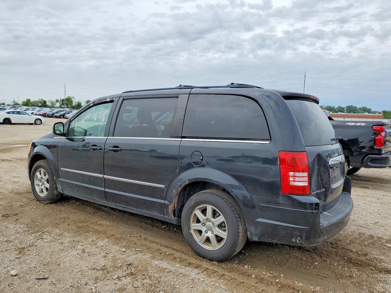 Chrysler Minivan Touring