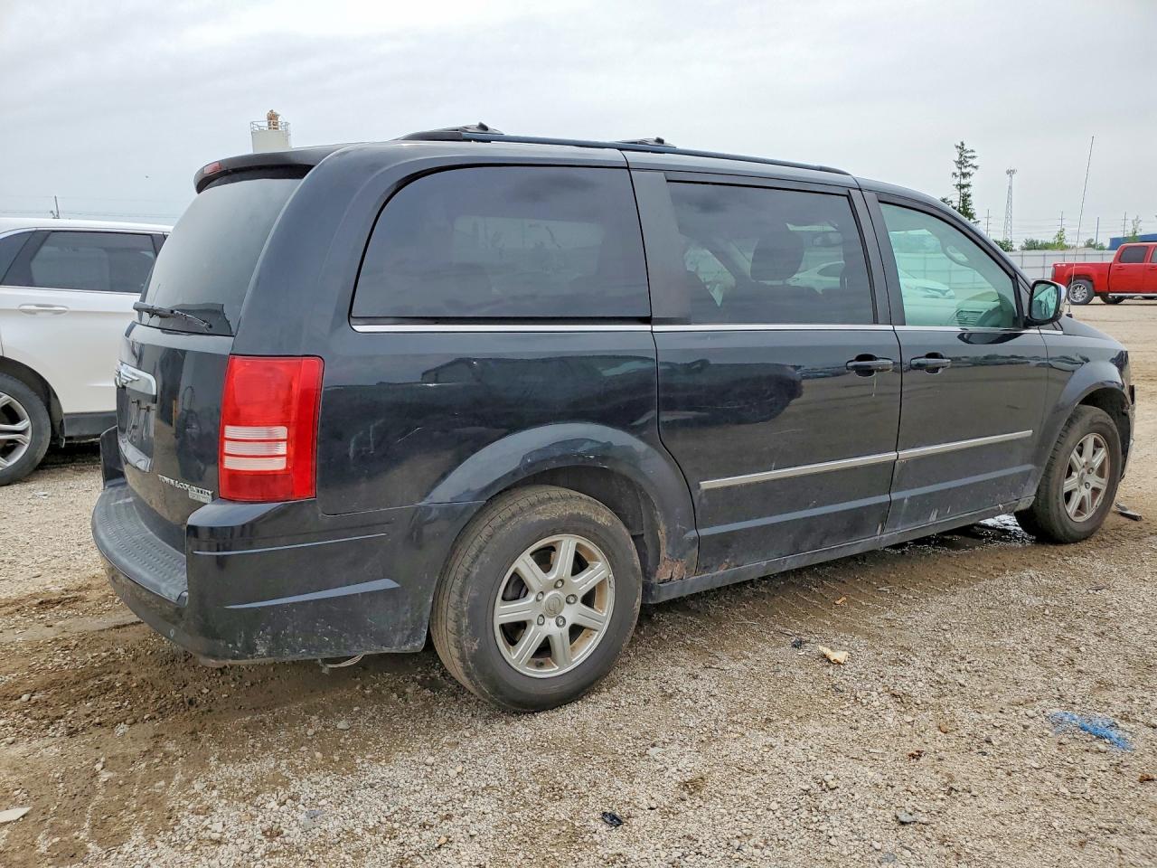 Chrysler Minivan Touring