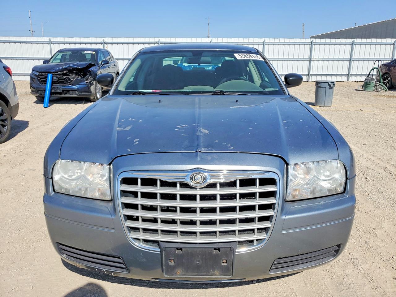 Chrysler 300