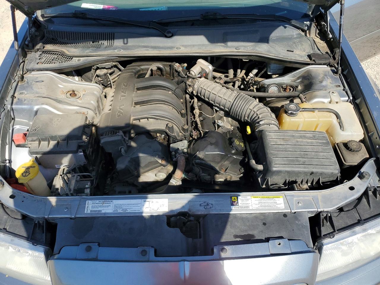 Chrysler 300