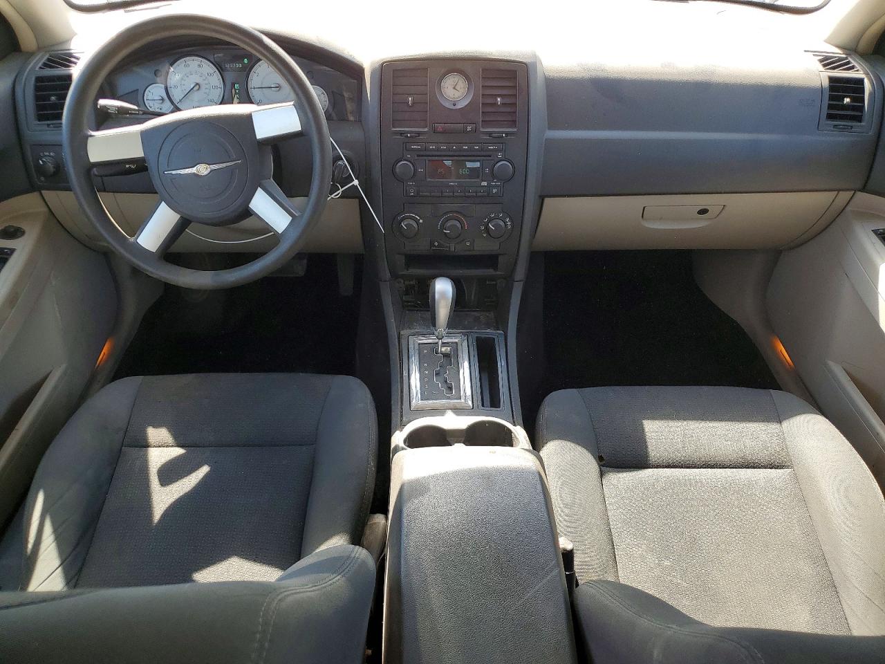 Chrysler 300