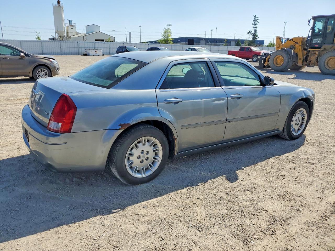 Chrysler 300