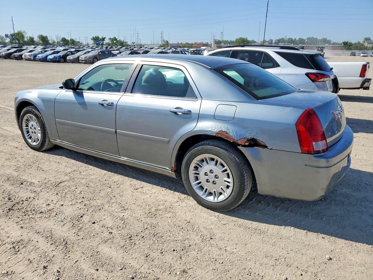 Chrysler 300