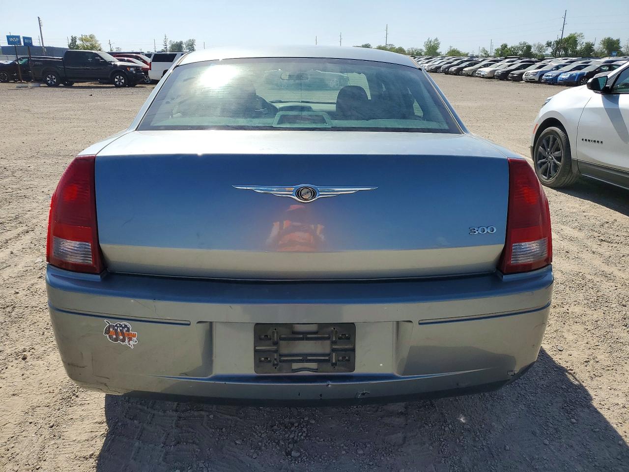 Chrysler 300