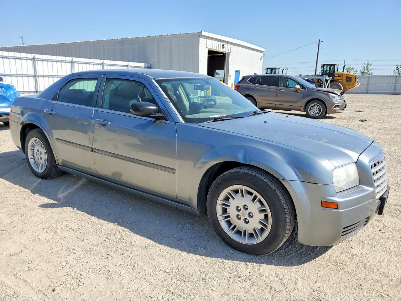 Chrysler 300