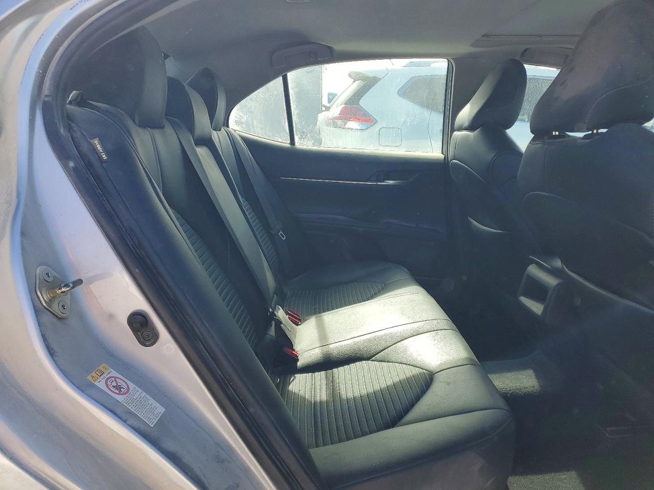 Toyota Camry L