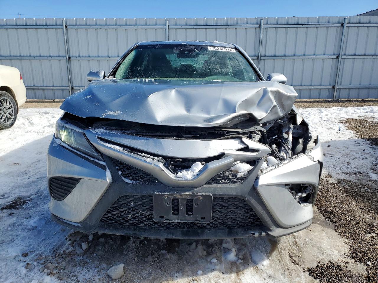 Toyota Camry L