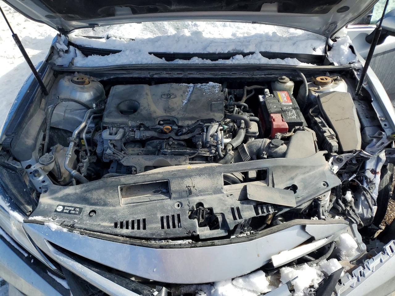 Toyota Camry L
