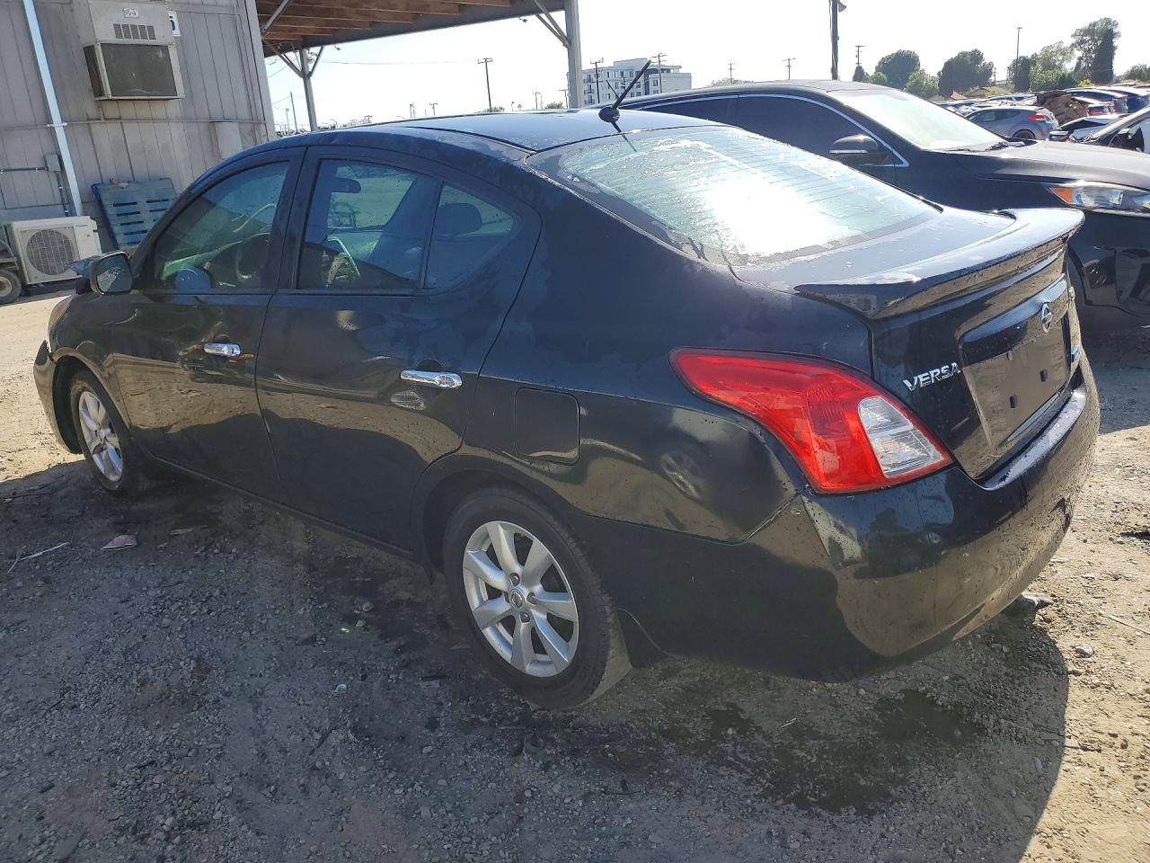 Nissan Versa 1.6 Sv