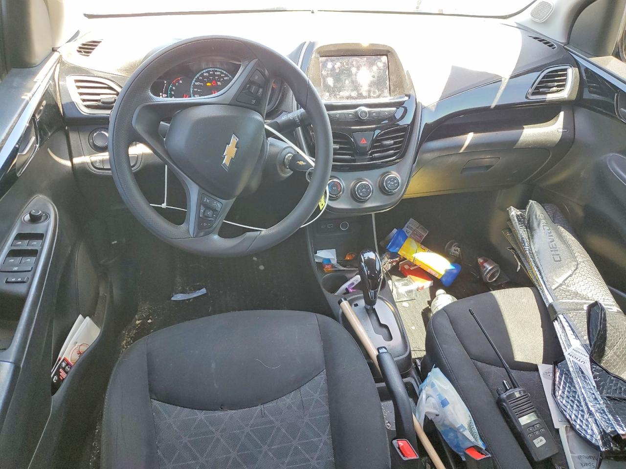 Chevrolet Spark 1lt