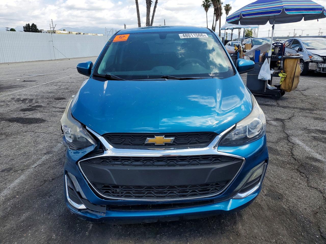 Chevrolet Spark 1lt