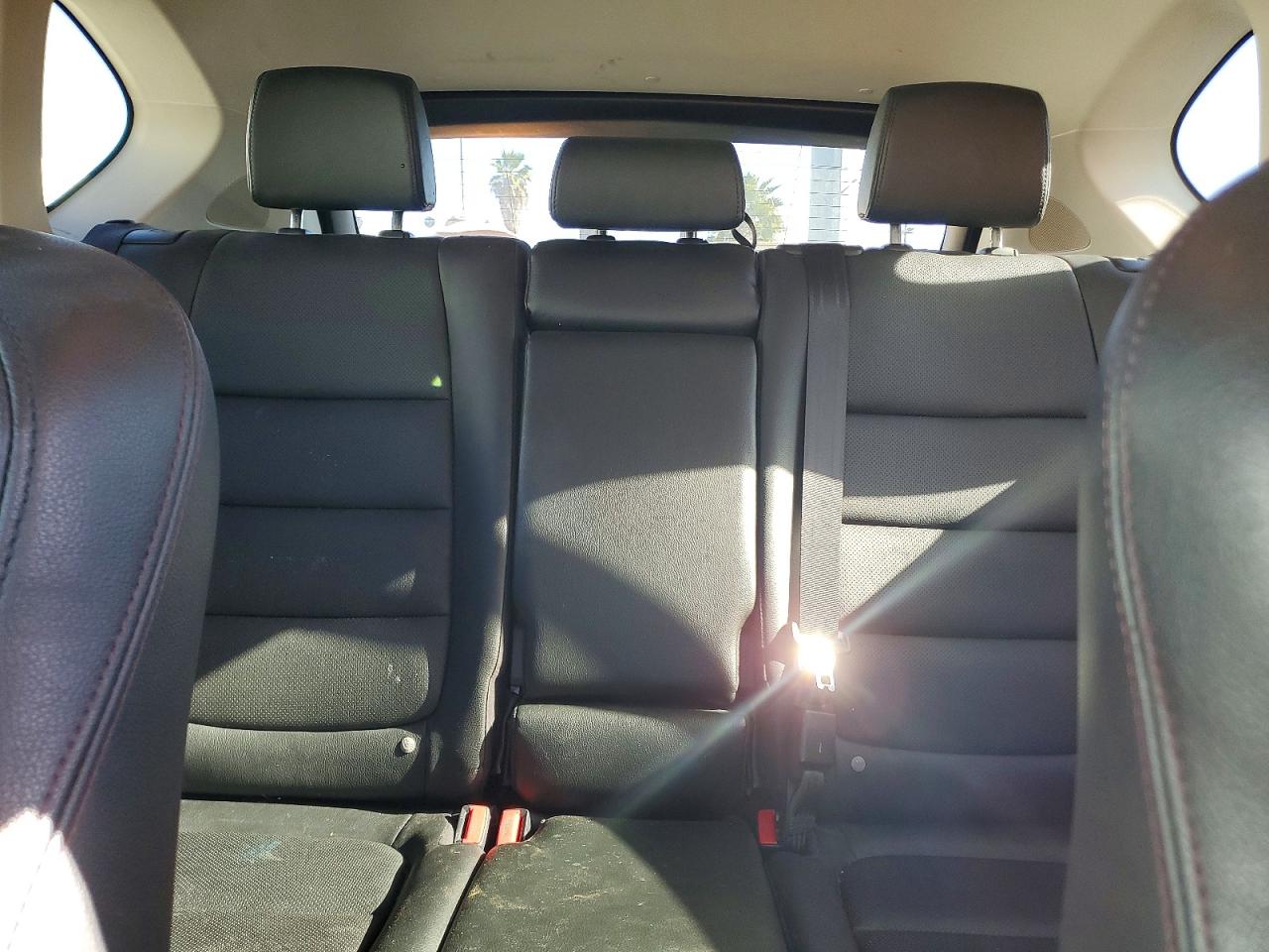 Mazda Cx Gt