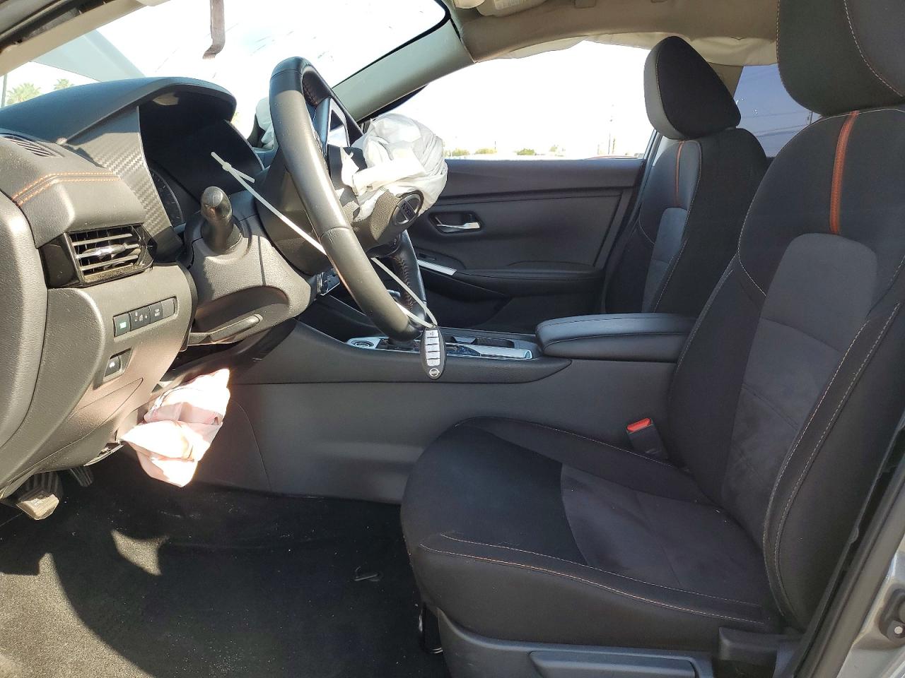 Nissan Sentra Sr