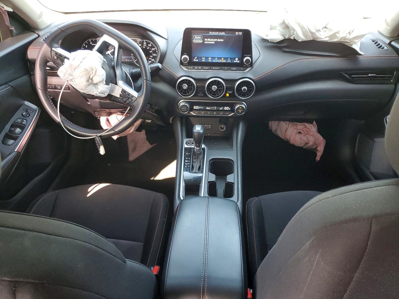 Nissan Sentra Sr