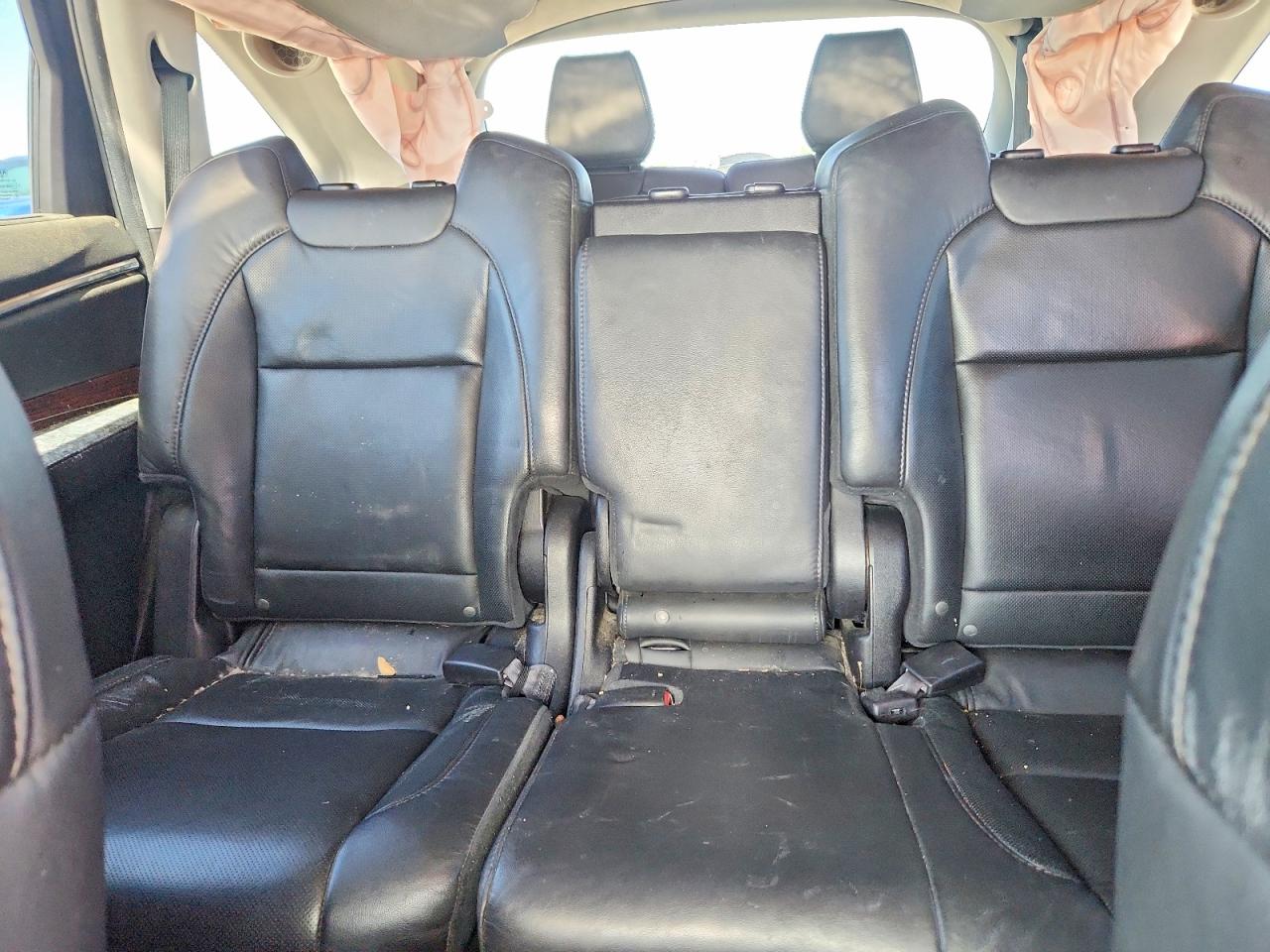 Acura MDX Advance
