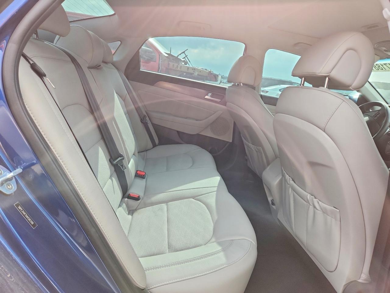 Hyundai SONATA Sport