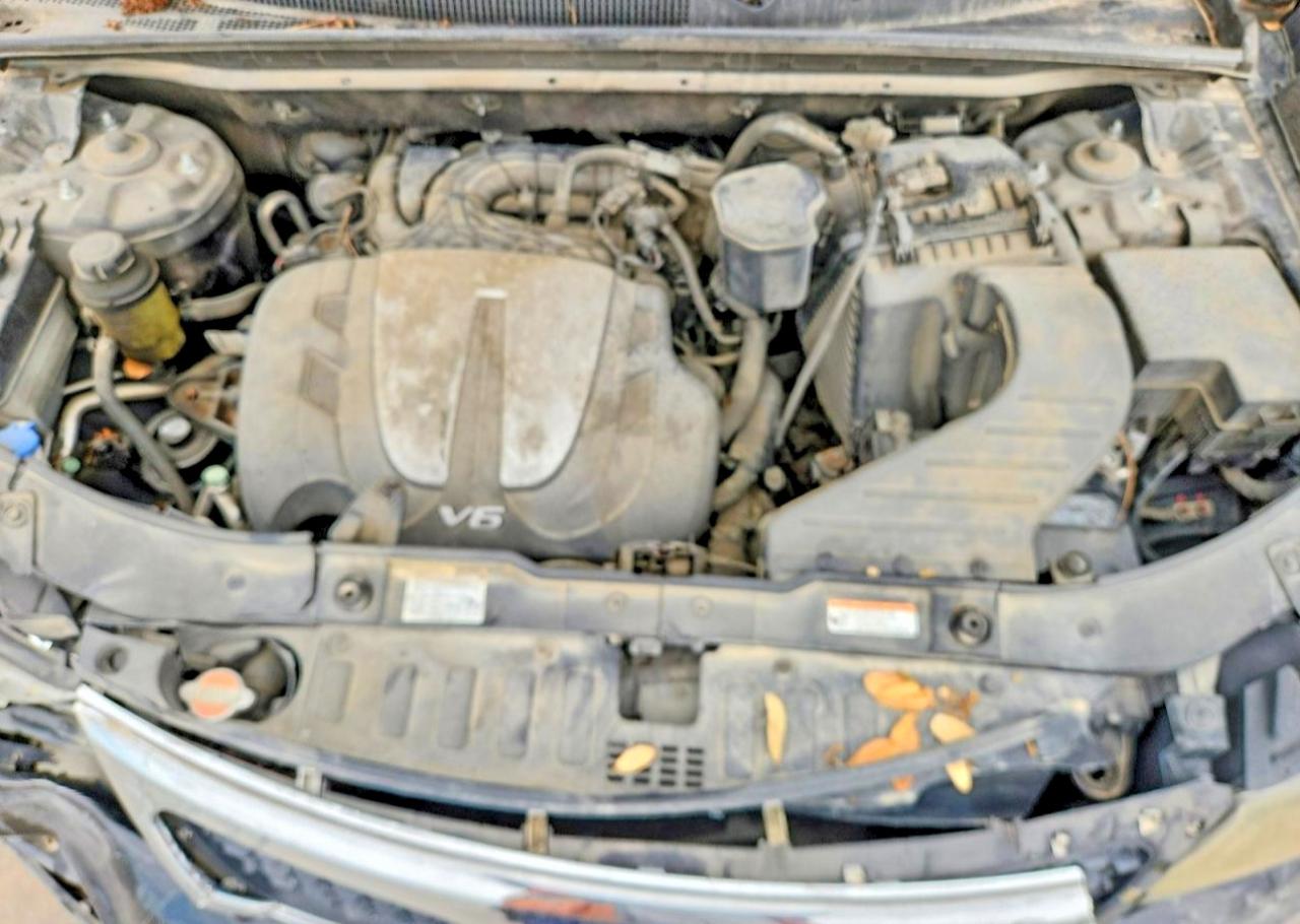 Kia Sorento Ex
