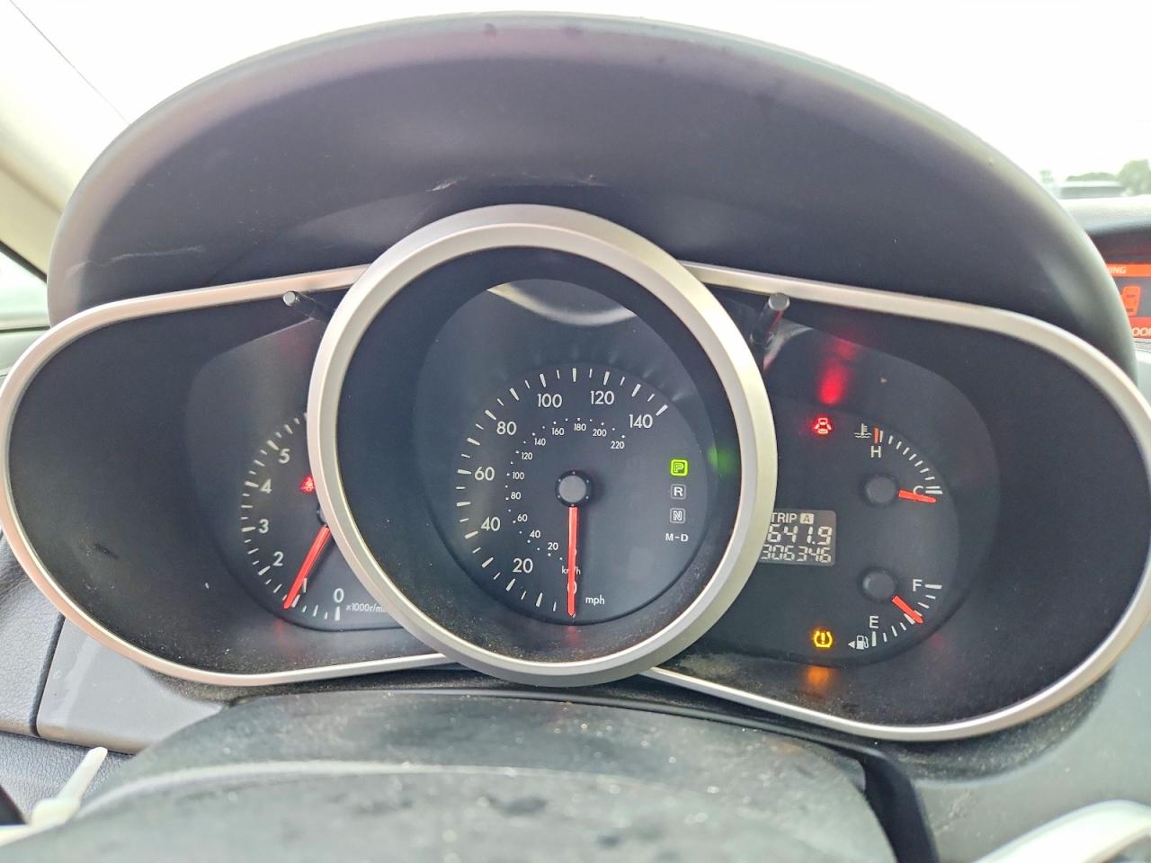 Mazda Cx