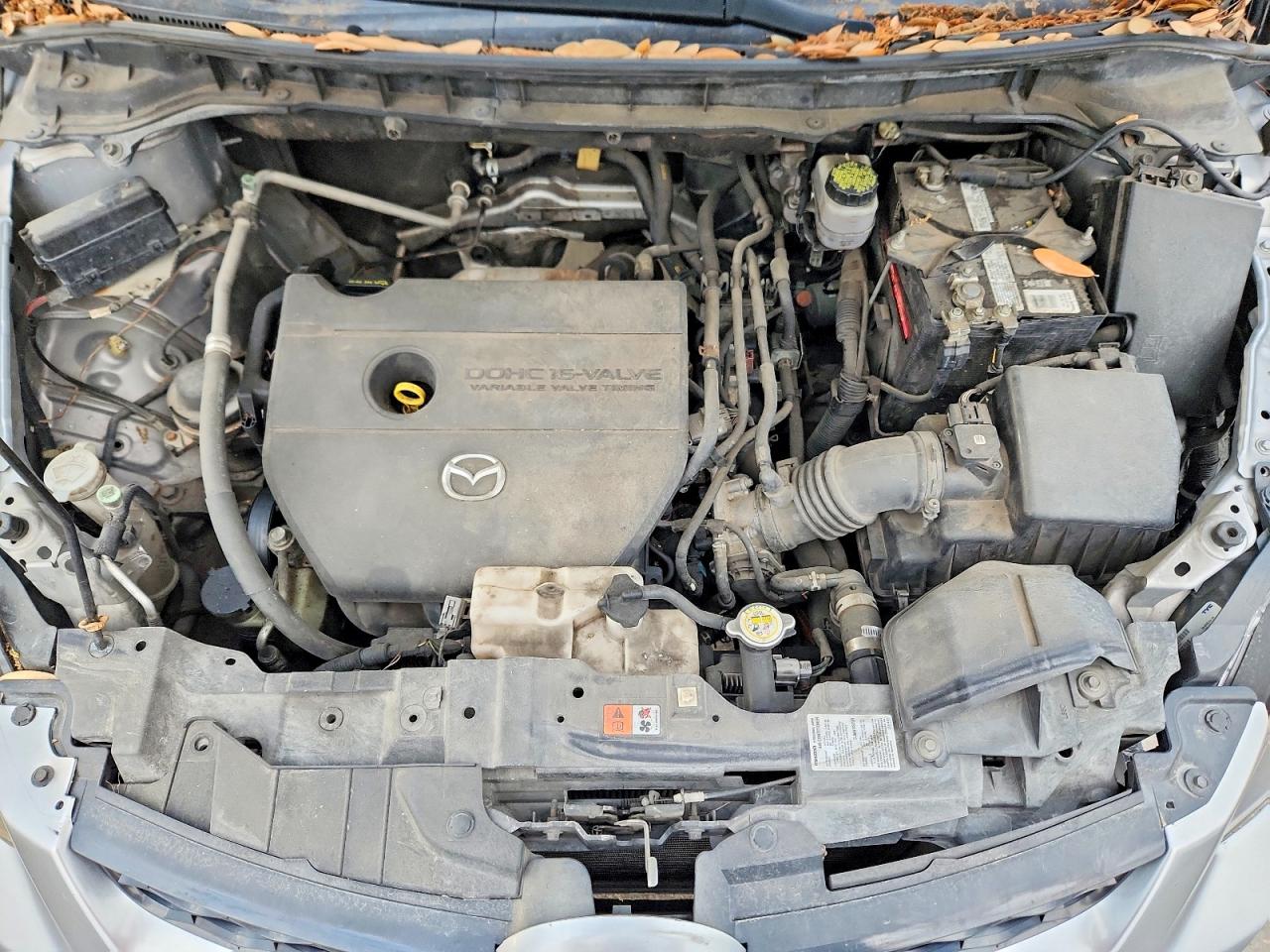 Mazda Cx