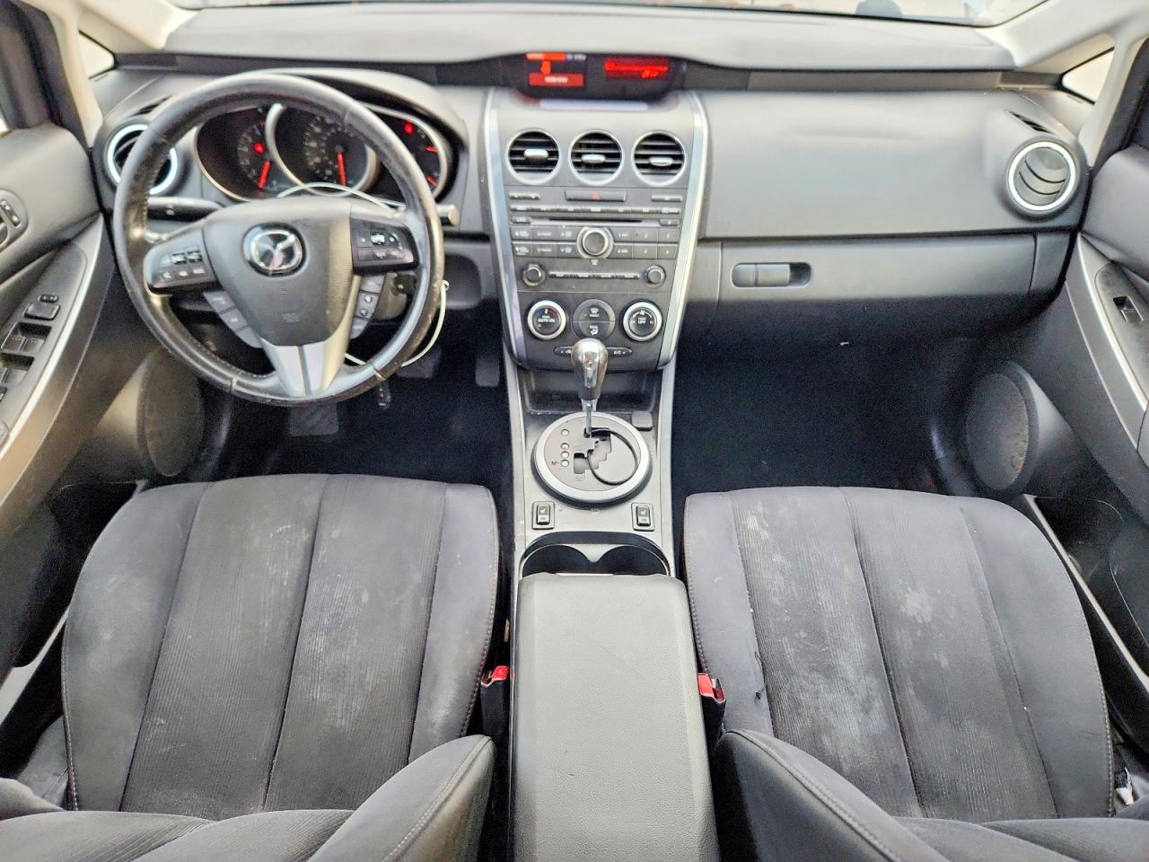 Mazda Cx