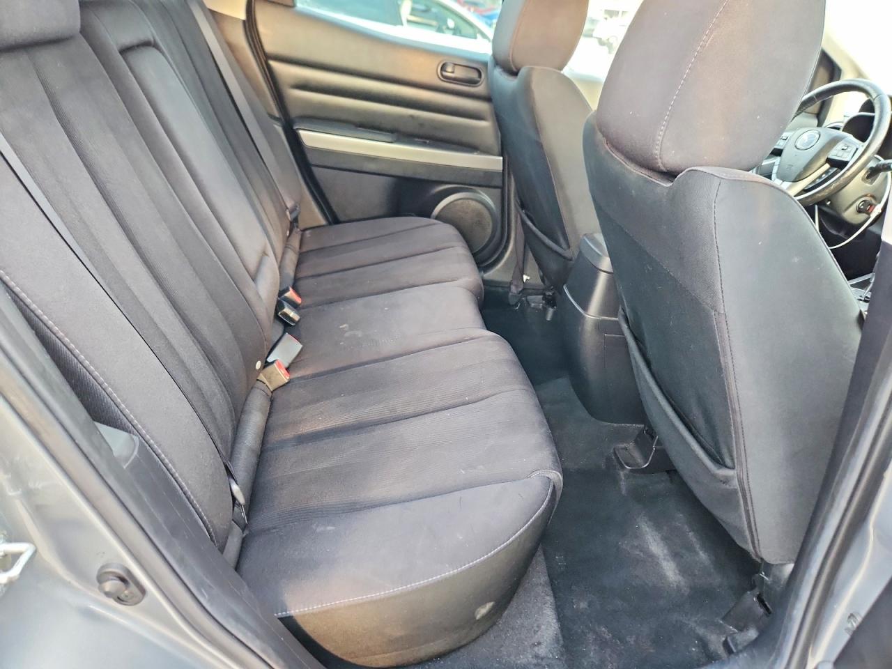 Mazda Cx