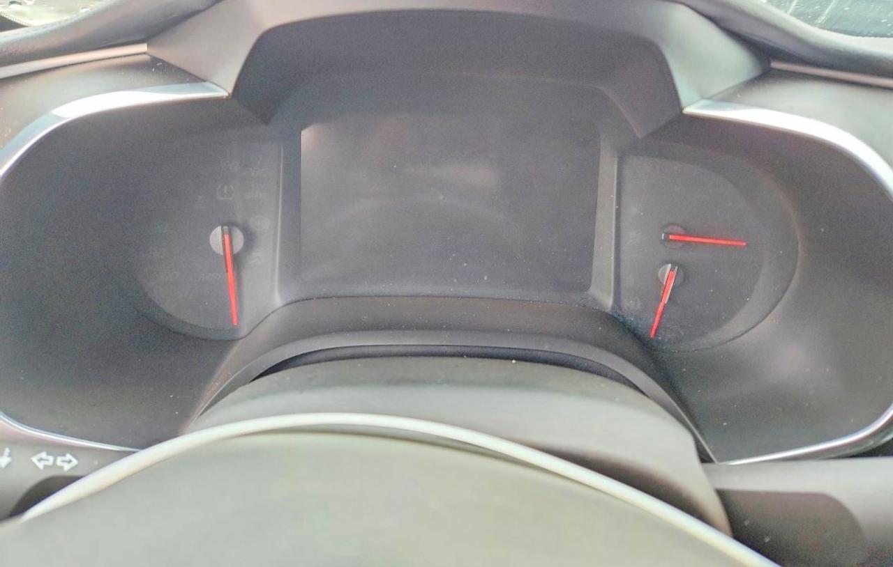 Chevrolet Corvette Stingray 1lt