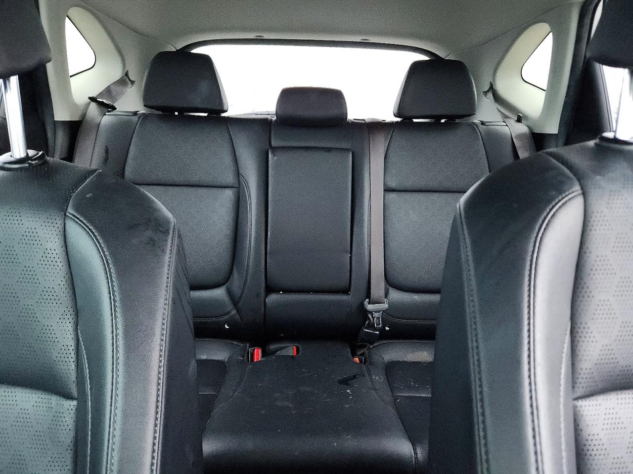 Kia Seltos Sx