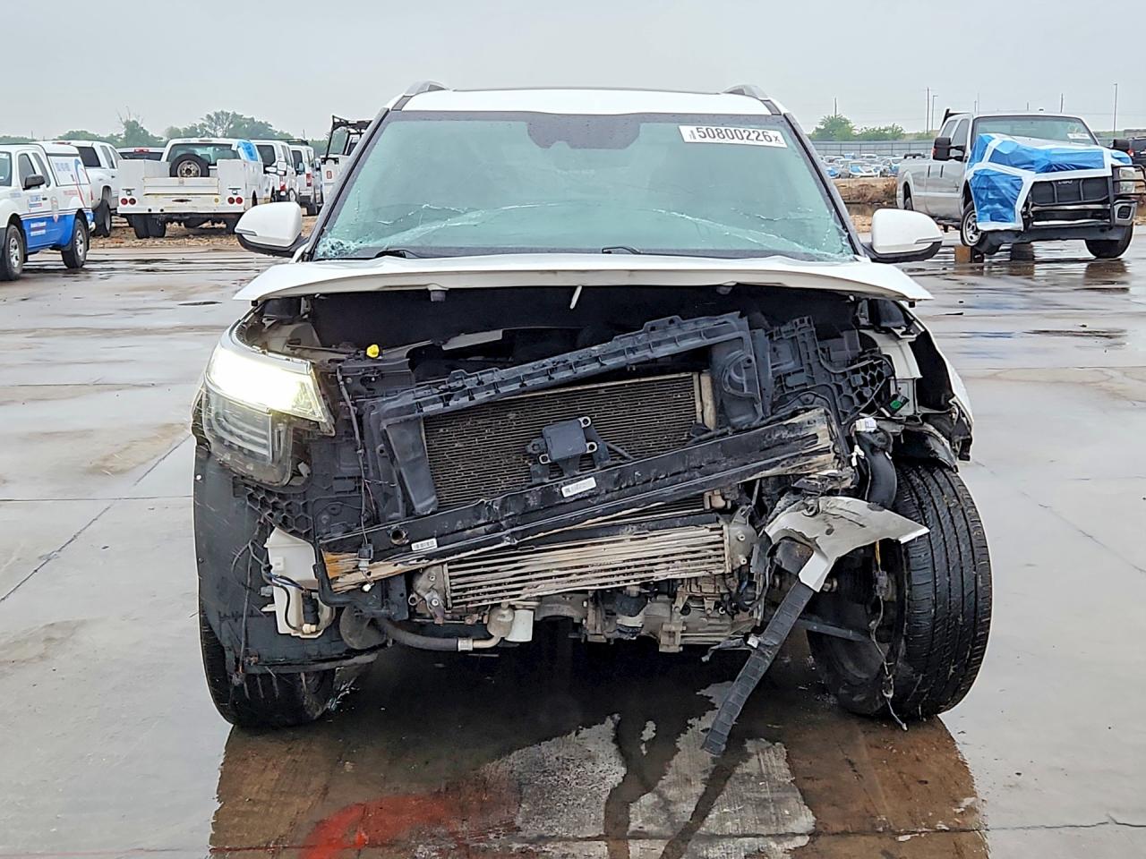 Kia Seltos Sx