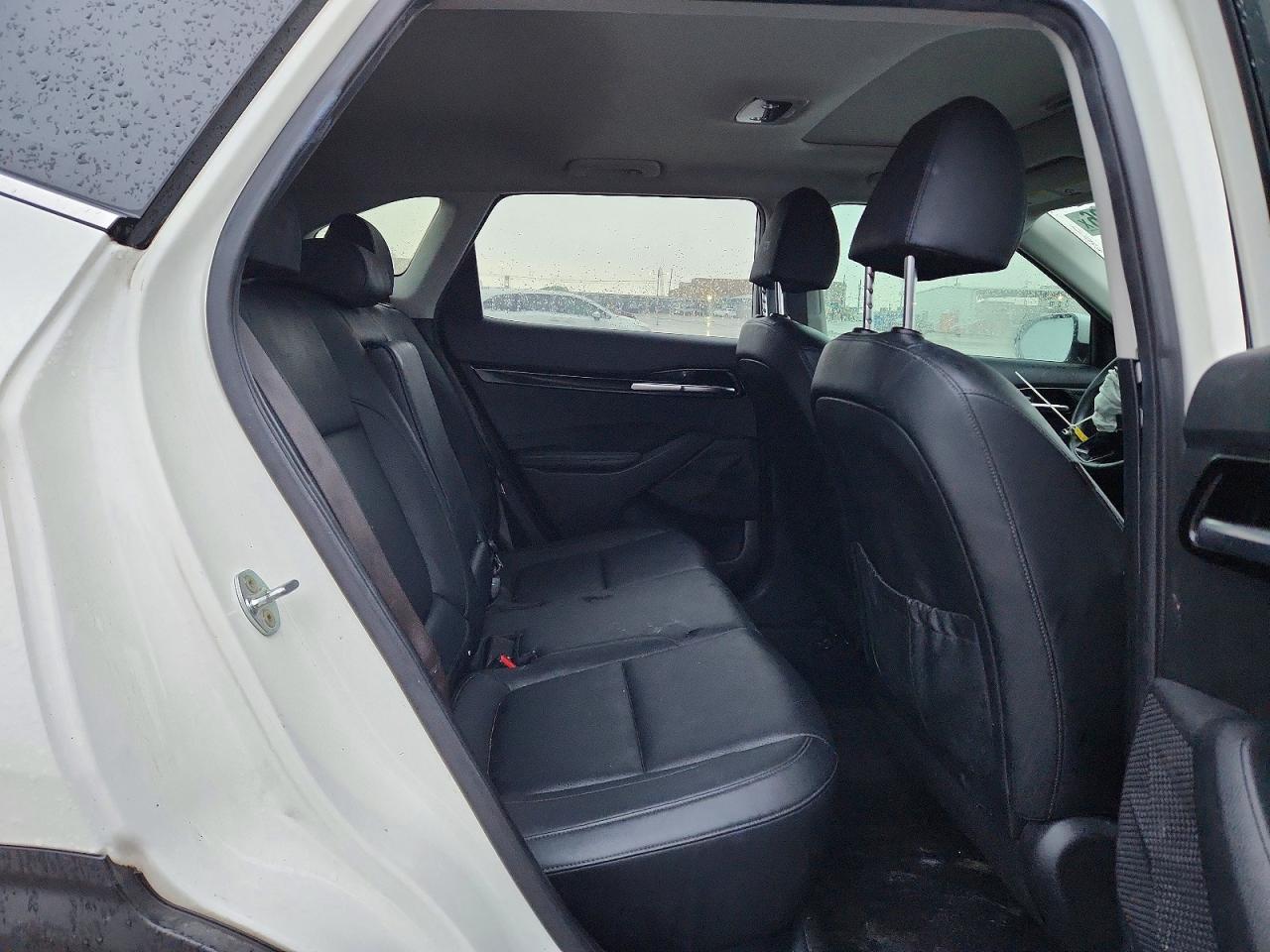 Kia Seltos Sx