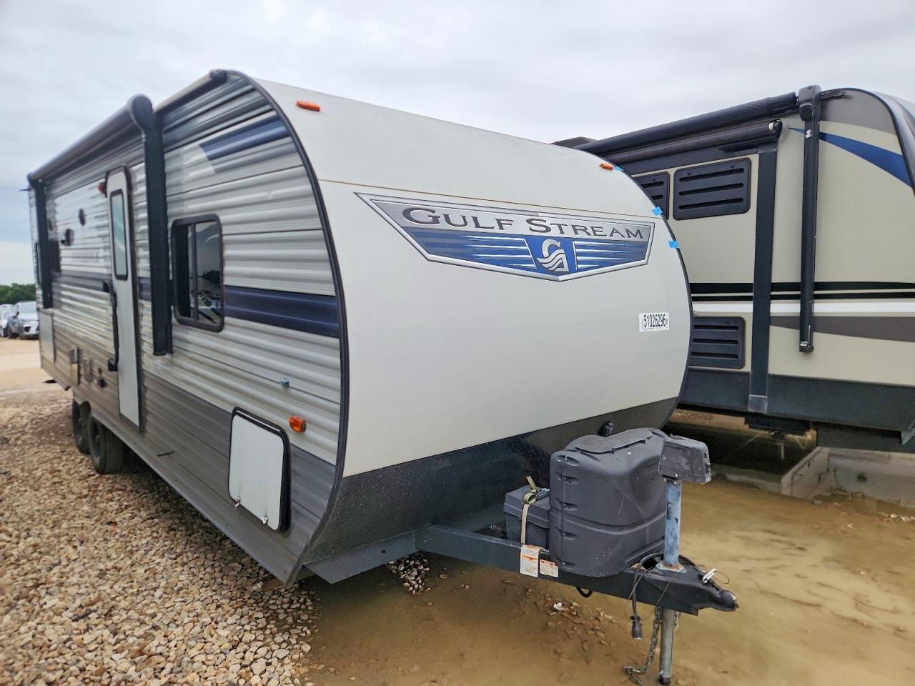 Salvage Gulf Craft Inc. Innsbruck Image