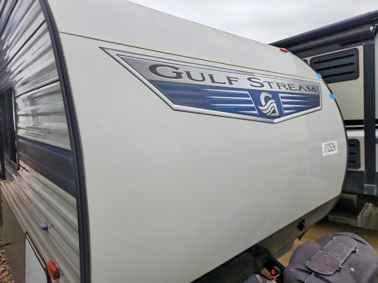 Gulf Craft Inc. Innsbruck