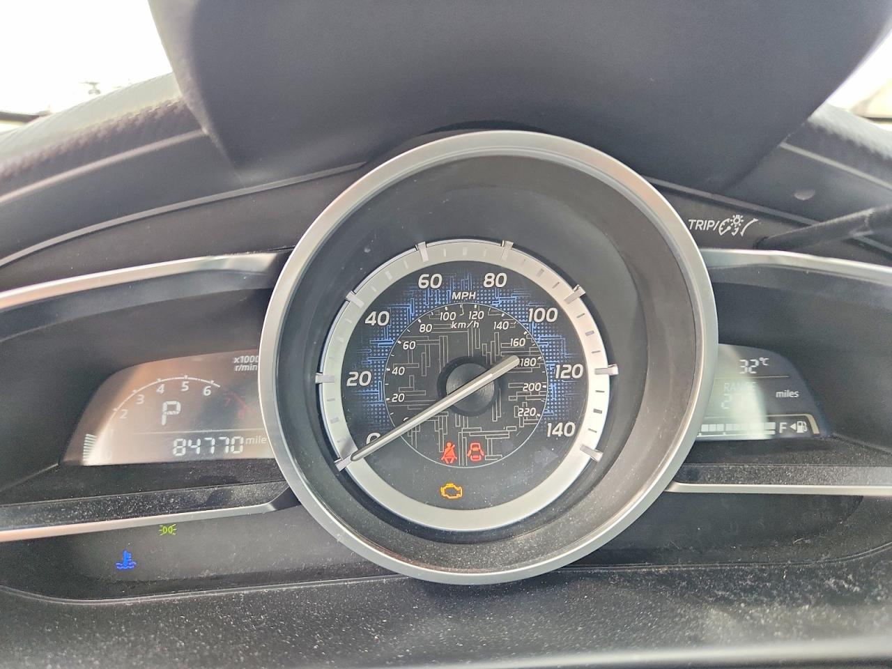 Toyota Yaris Base