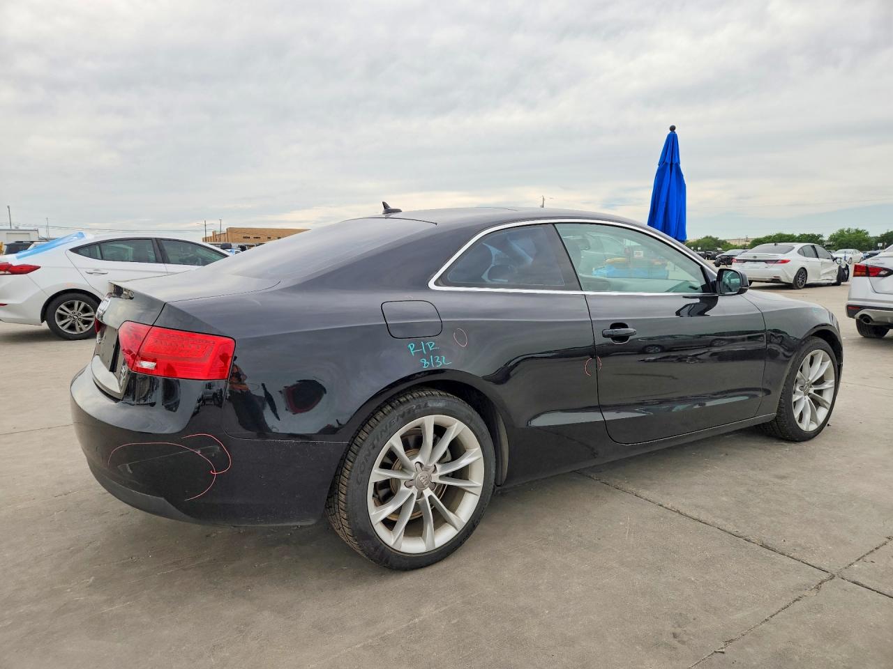 Audi A5 Premium