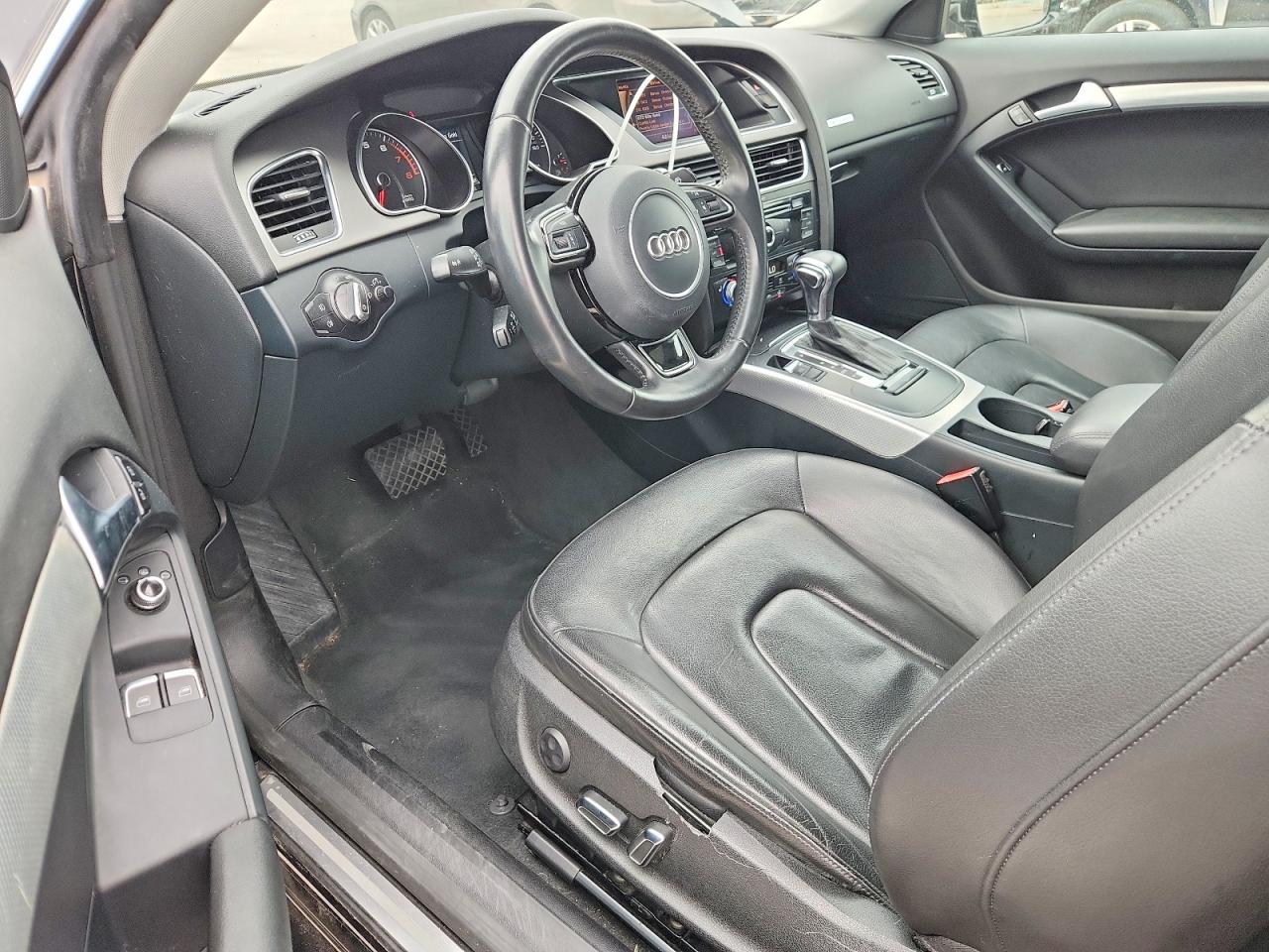 Audi A5 Premium