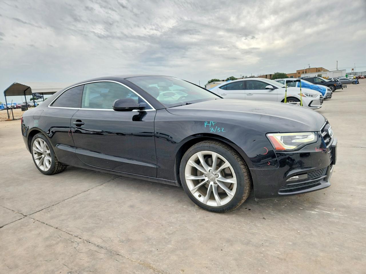 Audi A5 Premium