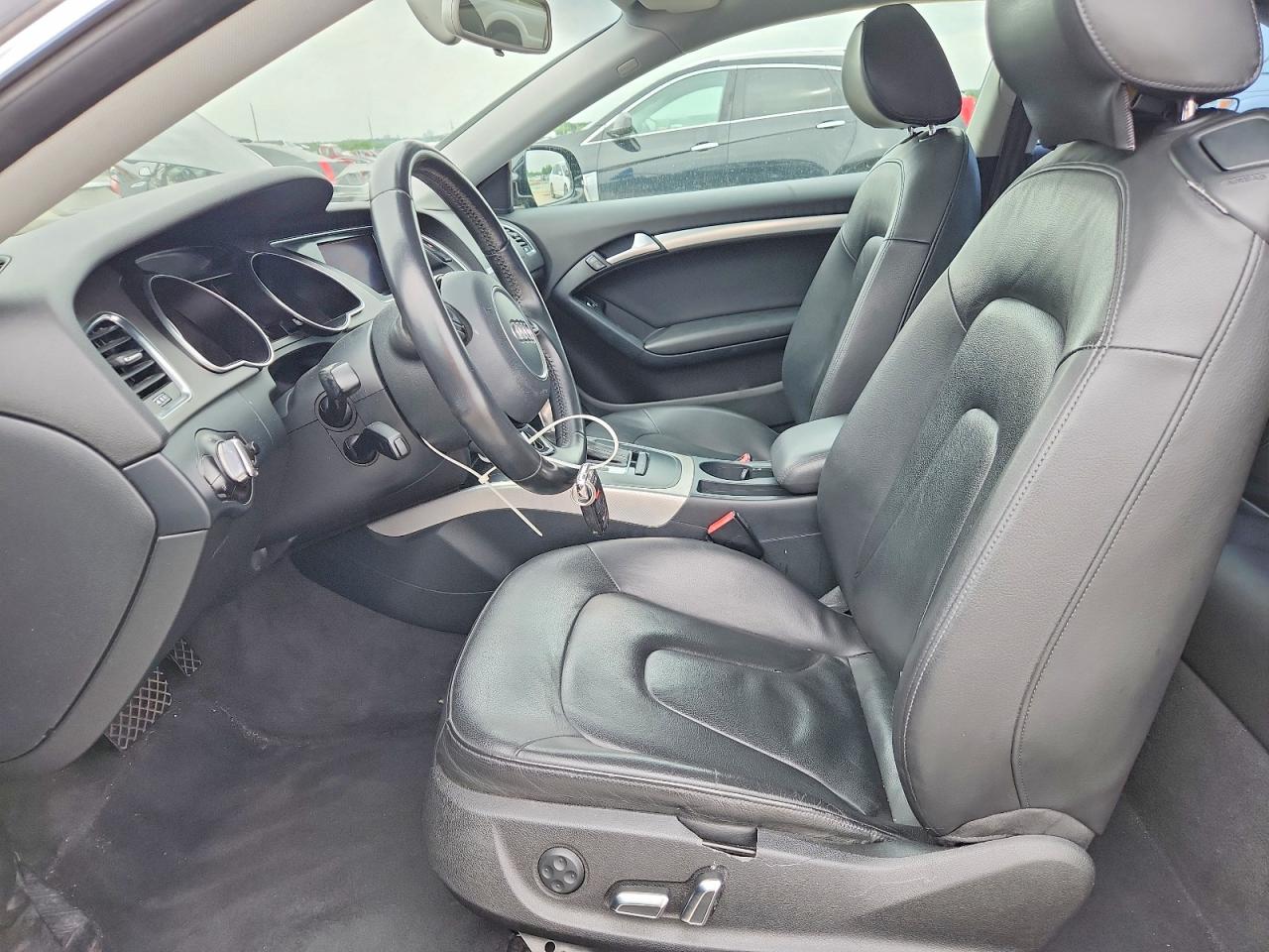 Audi A5 Premium