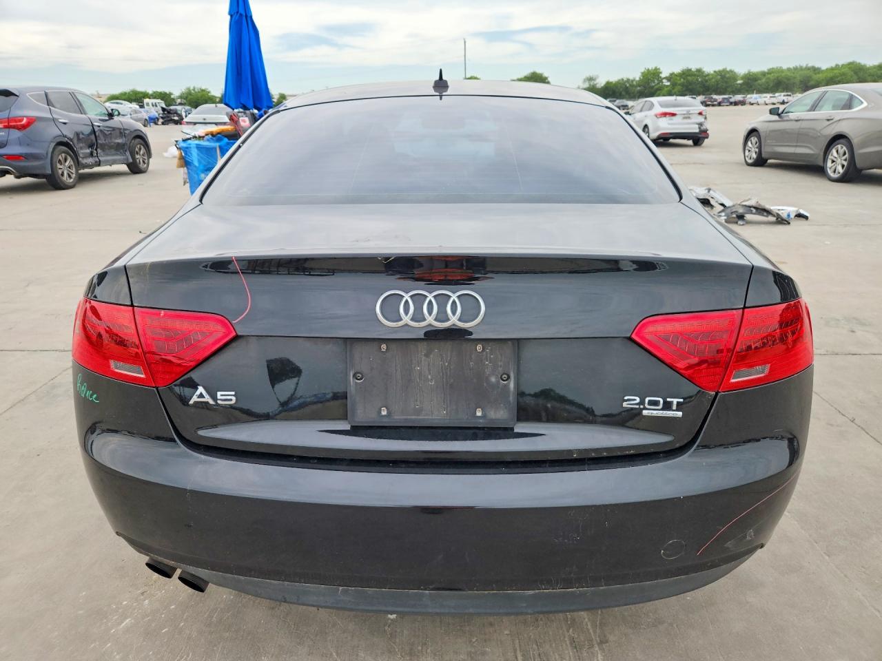 Audi A5 Premium