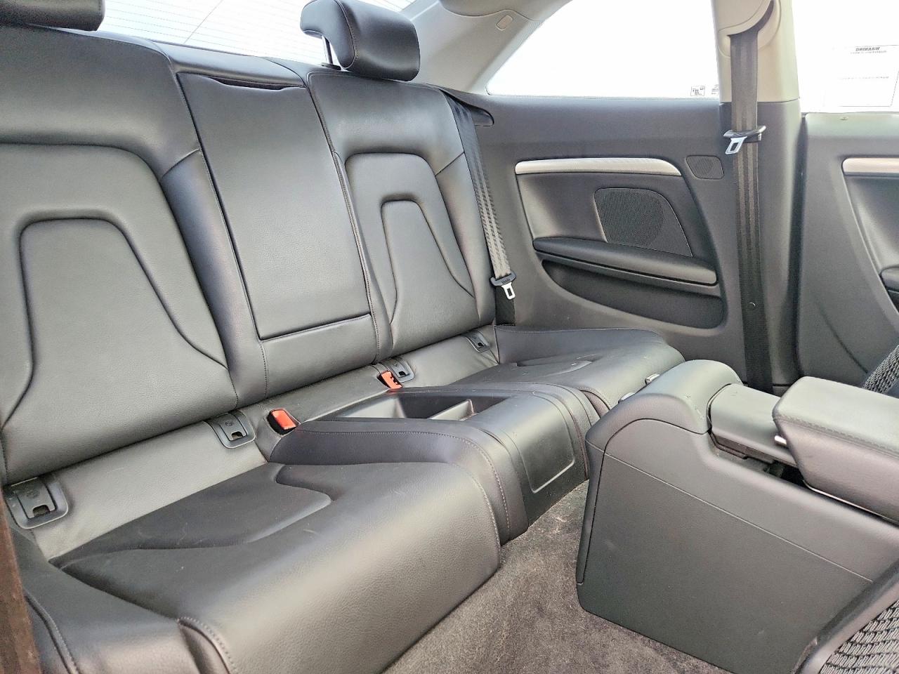 Audi A5 Premium